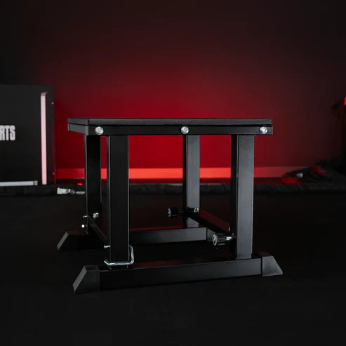 Plyo Box Justerbar från Gorilla Sports