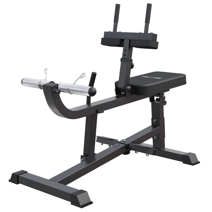 Sittande Vadpress - 30mm/50mm