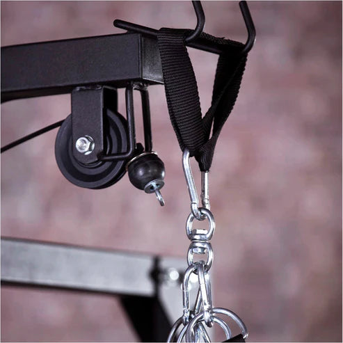Anchor Straps Par