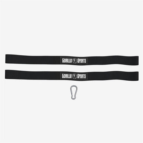 Anchor Straps Par