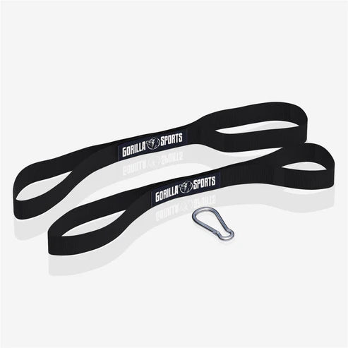 Anchor Straps Par
