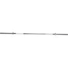 Skivstång 180cm Stjärnlås 30mm
