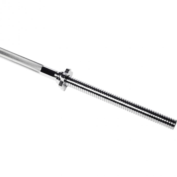 Skivstång 180cm Stjärnlås 30mm