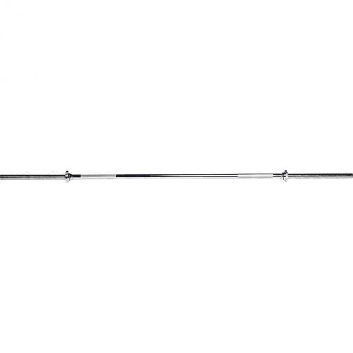 Skivstång 200cm Stjärnlås 30mm
