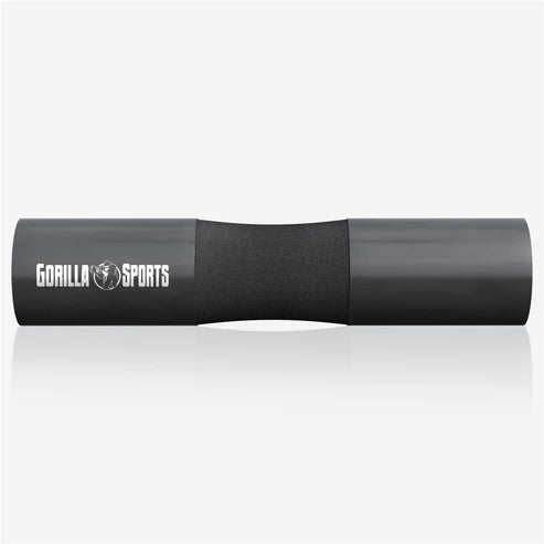 Skivstångskudde Nackskydd från Gorilla Sports