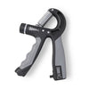 Grepptränare Handgripper 10-40kg