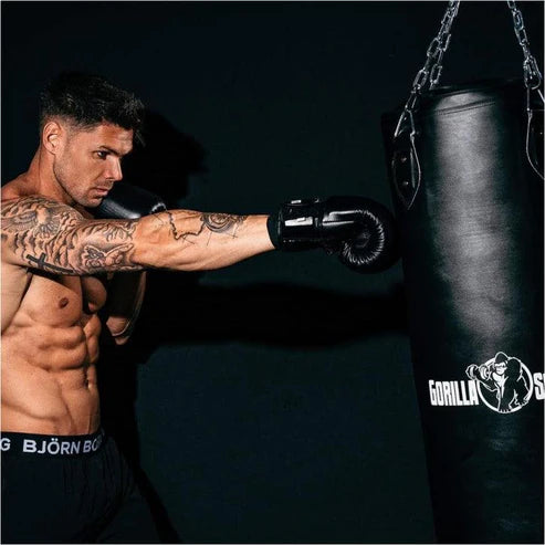 Boxningssäck GS 27/37kg