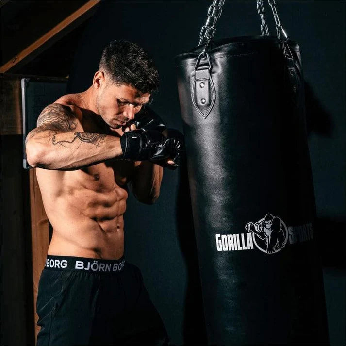 Boxningssäck GS 27/37kg