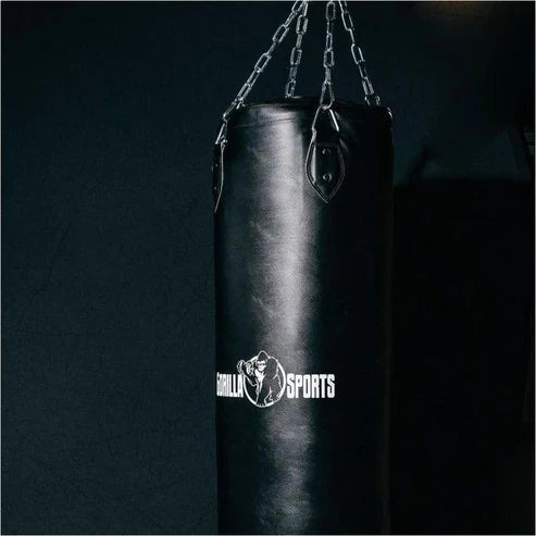 Boxningspaket - Hemma