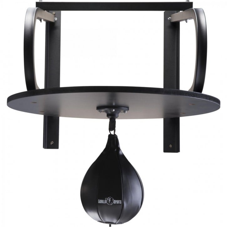 Upphängning Päronboll/Speedbag
