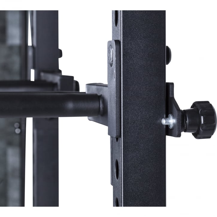 Squat Rack Skivstångsställning 400kg