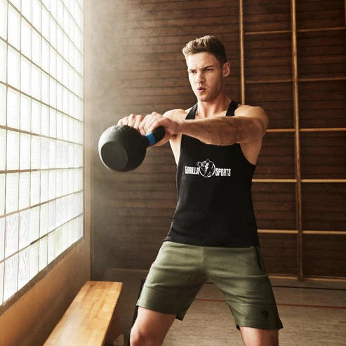 Kettlebell Olympia 4-32kg