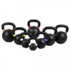 Kettlebell Olympiapaket 144kg