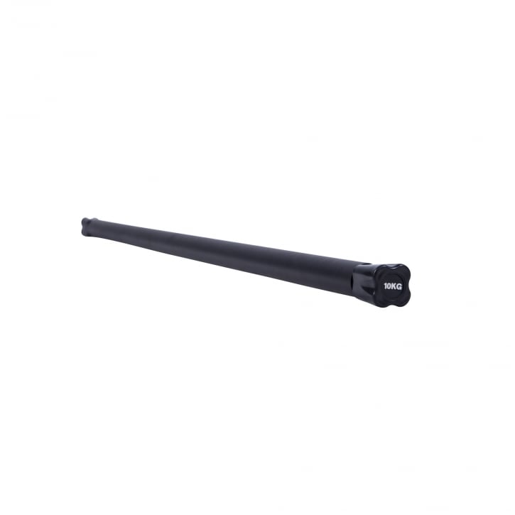 Aerobic Bar Fast Vikt 1-10kg