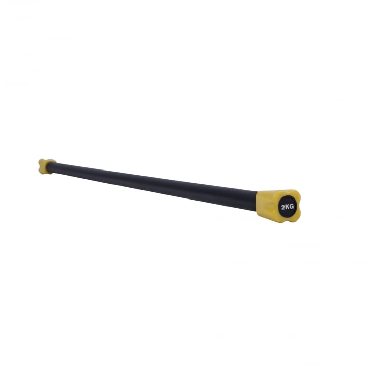 Aerobic Bar Fast Vikt 1-10kg
