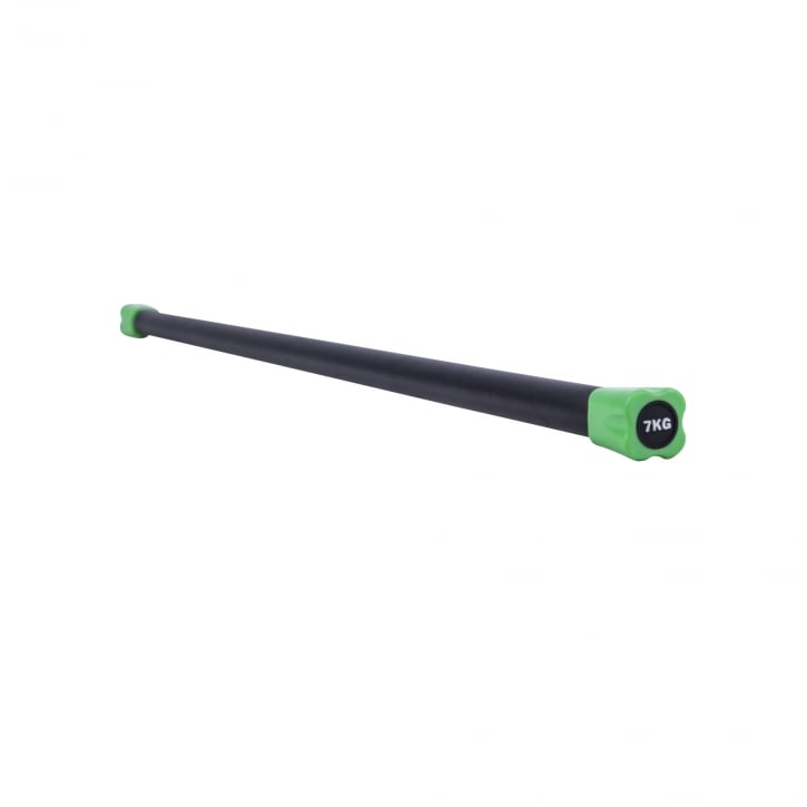 Aerobic Bar Fast Vikt 1-10kg