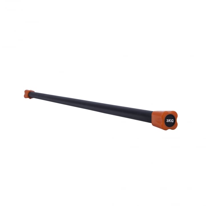 Aerobic Bar Fast Vikt 1-10kg