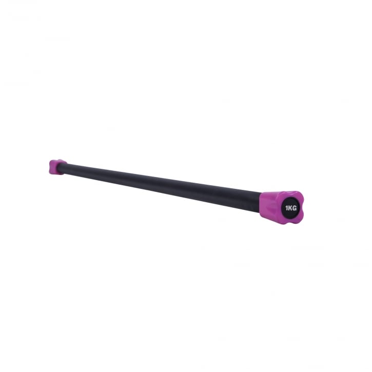 Aerobic Bar Fast Vikt 1-10kg