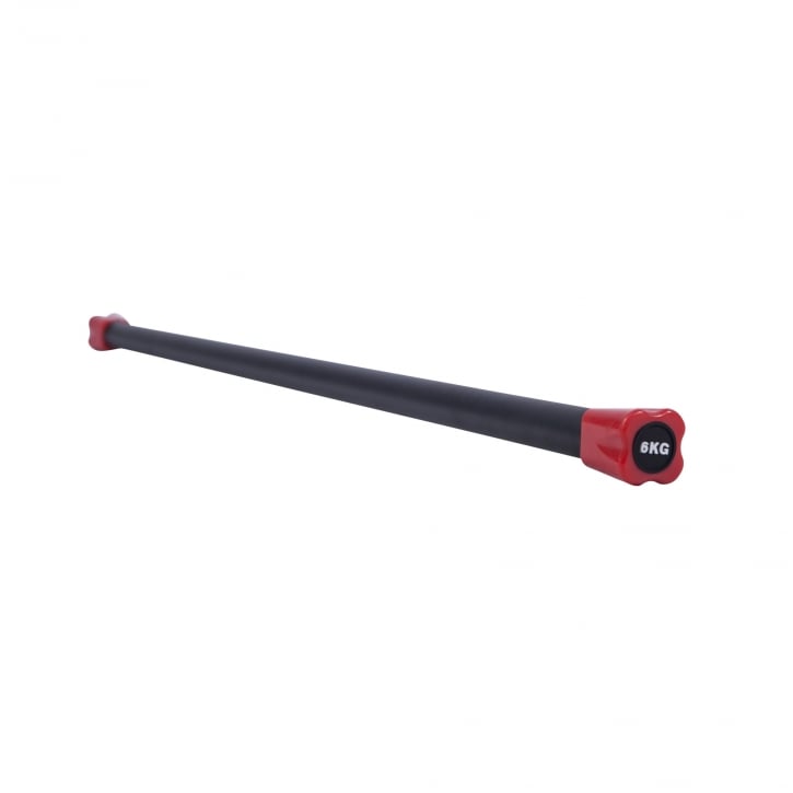 Aerobic Bar Fast Vikt 1-10kg