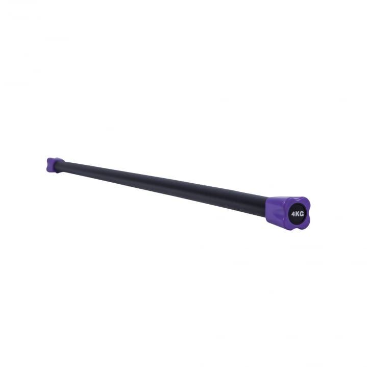 Aerobic Bar Fast Vikt 1-10kg