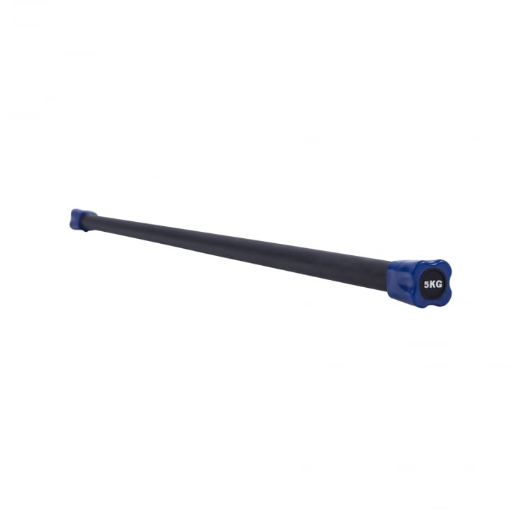 Aerobic Bar Fast Vikt 1-10kg