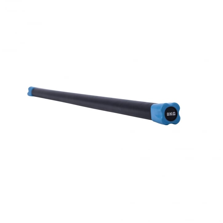 Aerobic Bar Fast Vikt 1-10kg