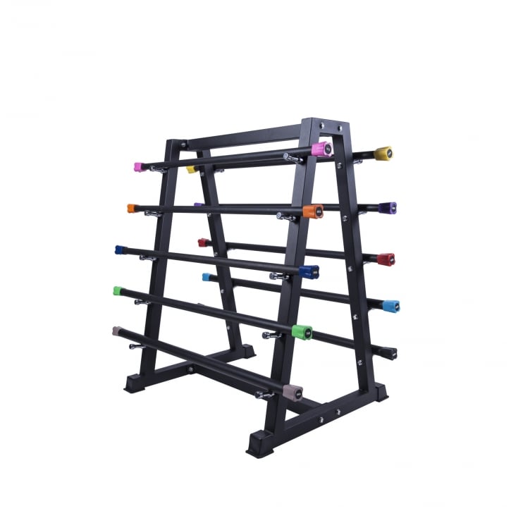 Aerobic Bar Fast Vikt 1-10kg