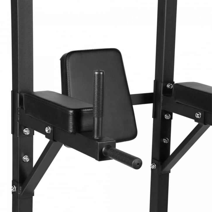 Dipshandtag på 128cm höjd