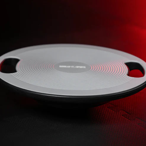 Balansplatta Handtag 39,5cm från Gorilla Sports