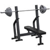 Bänkpresspaket GS 50/51mm 130kg