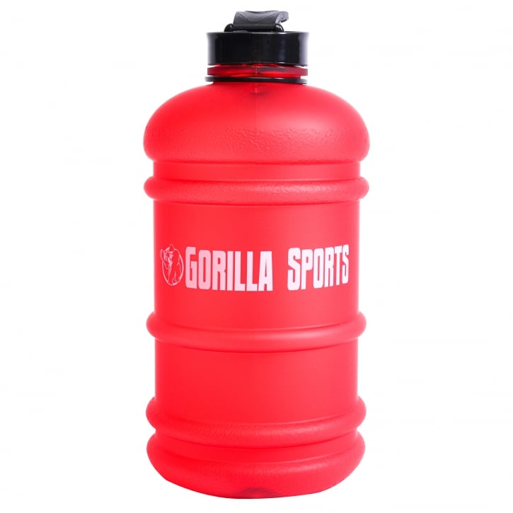 Vattenflaska GS 2,2 liter