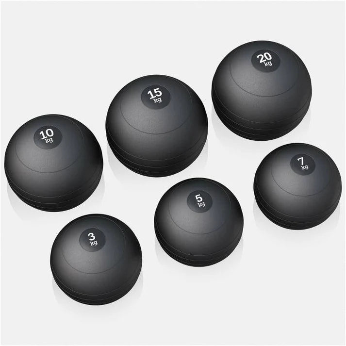 Slam Ball Paket 60kg