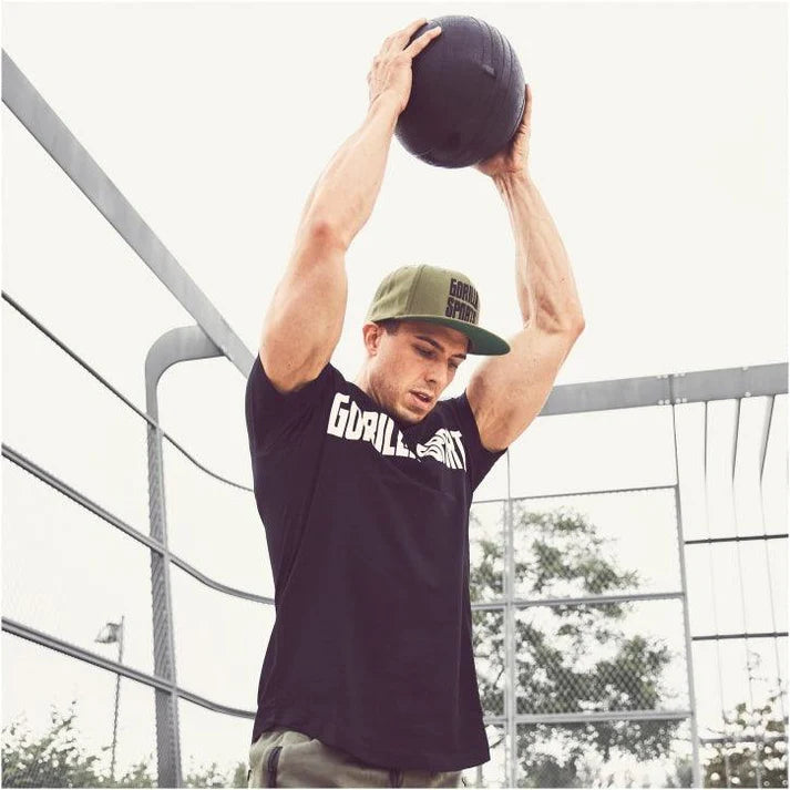 Slam Ball Paket 15kg/25kg