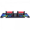 Push Up Board Armhävningar 9in1
