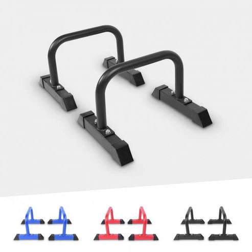 Parallettes Push Up Bars Low