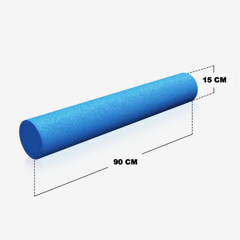 Pilates Roller Foam Roller 90x15cm