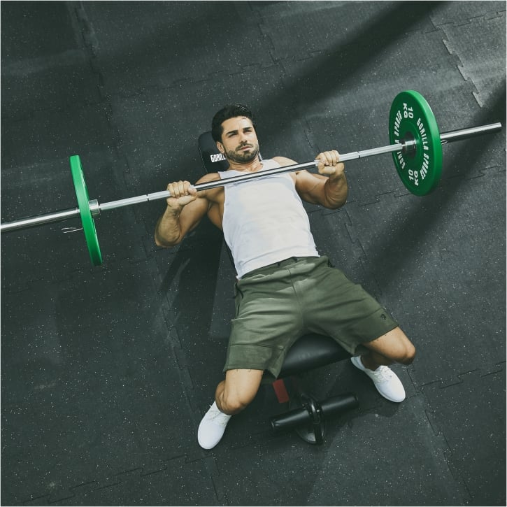 Tyst Hemmaträningspaket