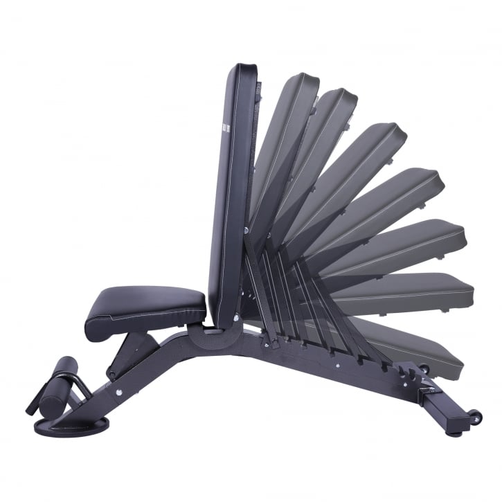 Tyst Hemmaträningspaket