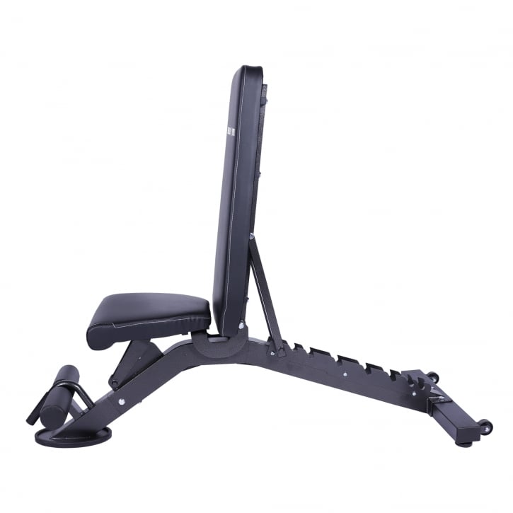 Tyst Hemmaträningspaket