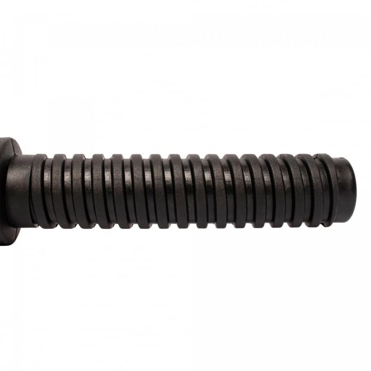 Hantlar 25mm Gjutjärn 2x7,5kg 2x12,5kg