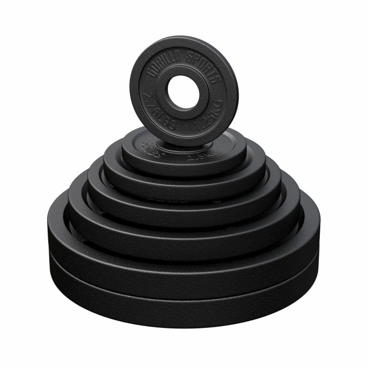 Klassisk design i gjutjärn