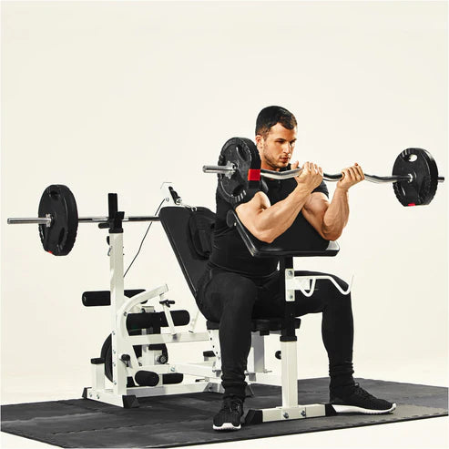 Multigym TRIGRIP 100kg