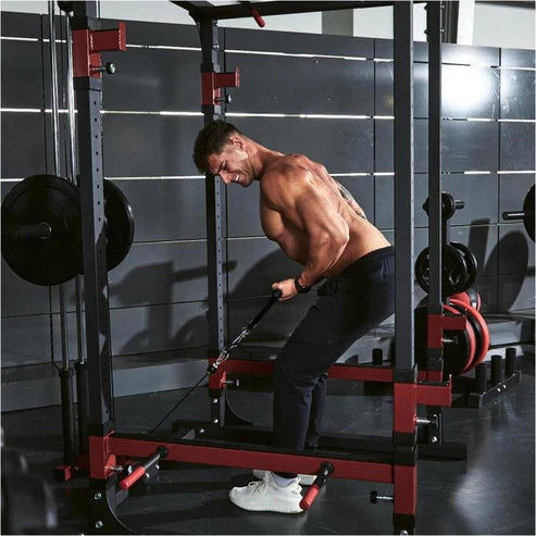 MultihookBar Adjustable Lat Pulldown 60-100cm