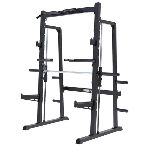 Half Rack Smithmaskin Power Rack PRO