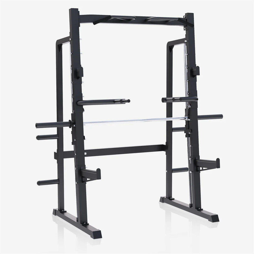 Half Rack Smithmaskin Power Rack PRO
