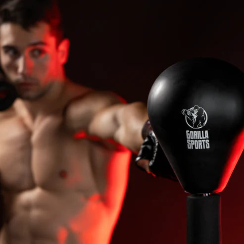 Stående Päronboll GS Speedbag från Gorilla Sports