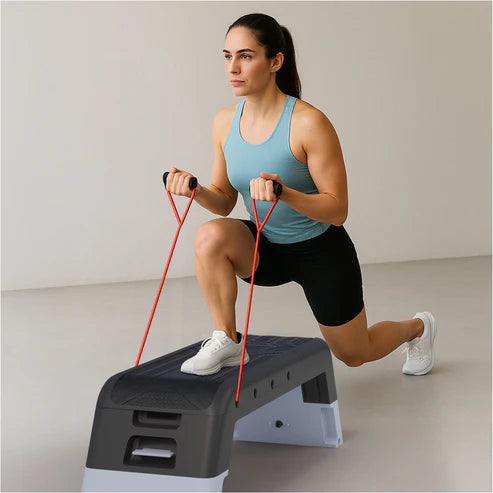 Stepbräda GS Justerbar