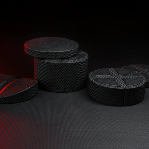 Mjuk EPP med halkfri design