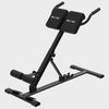 Rygglyftsbänk Hyperextension Hopfällbar