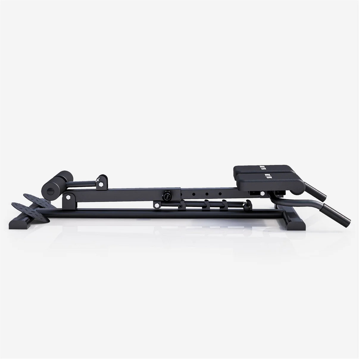 Rygglyftsbänk Hyperextension Hopfällbar